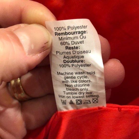 J crew quilted vest - Picture 5 of 5